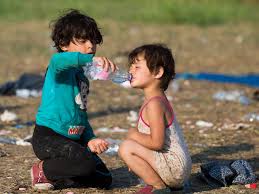 nens refugiats